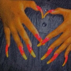 Meet your Posher, Martine